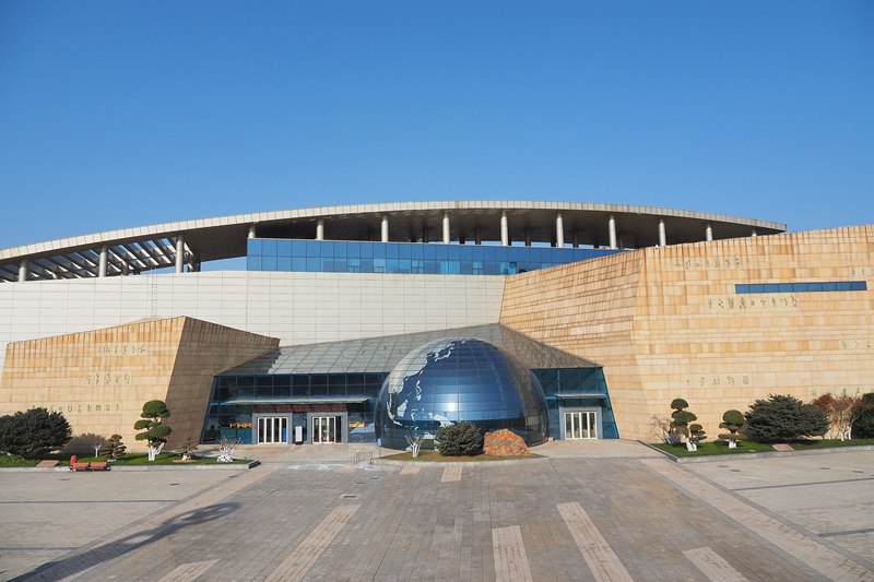 成都边上，藏着几个让人鼻子发酸的地方-第1张图片-四川省中国青年旅行社